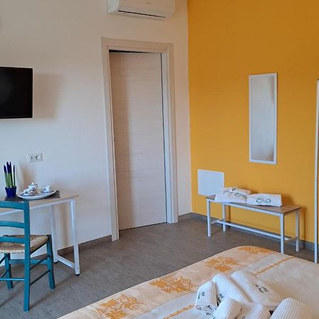 B&B La Chintina Sant'Antonio di Gallura Exterior photo