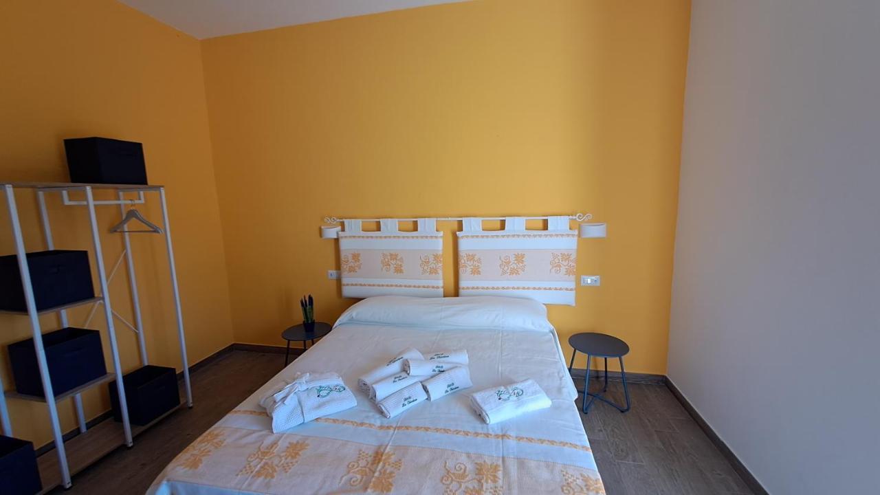 B&B La Chintina Sant'Antonio di Gallura Exterior photo