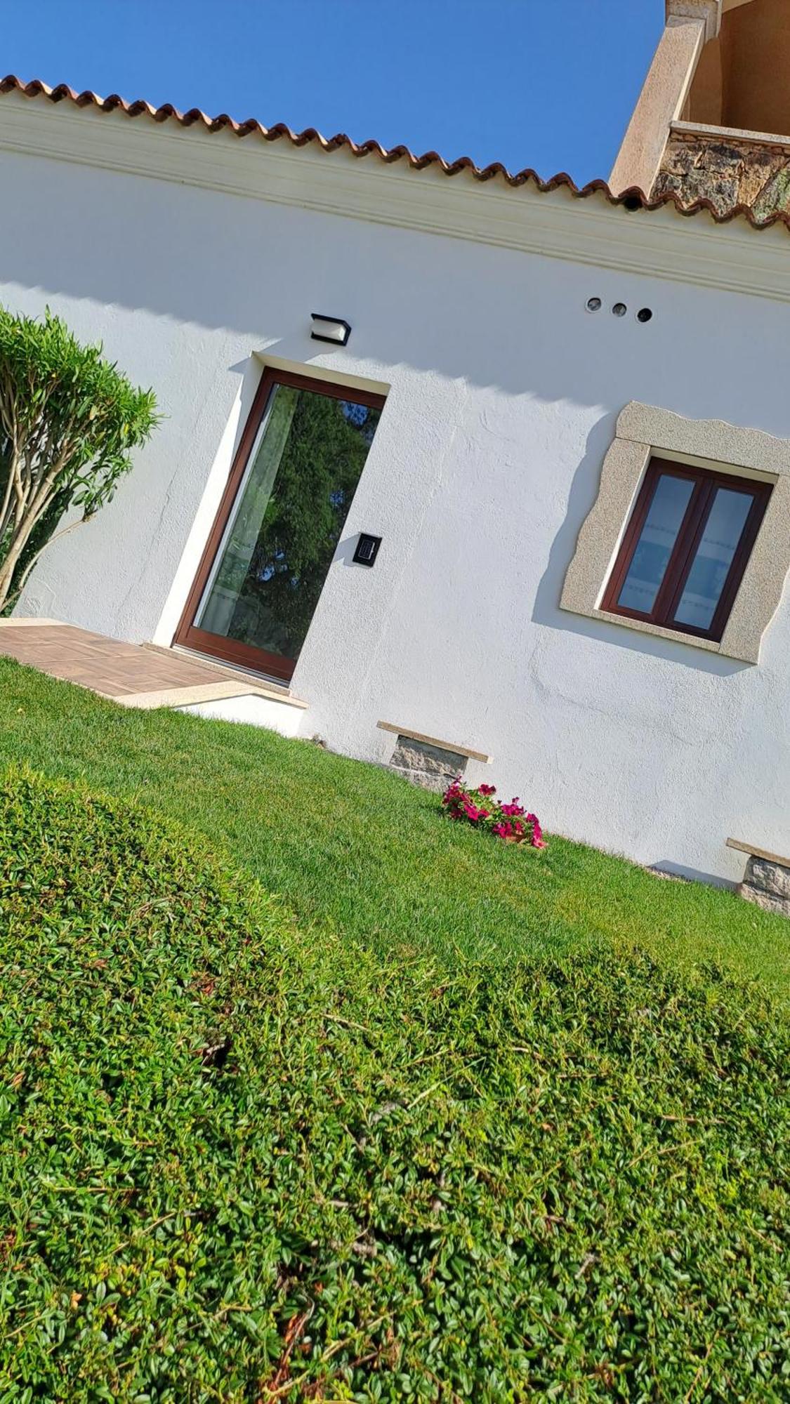 B&B La Chintina Sant'Antonio di Gallura Exterior photo