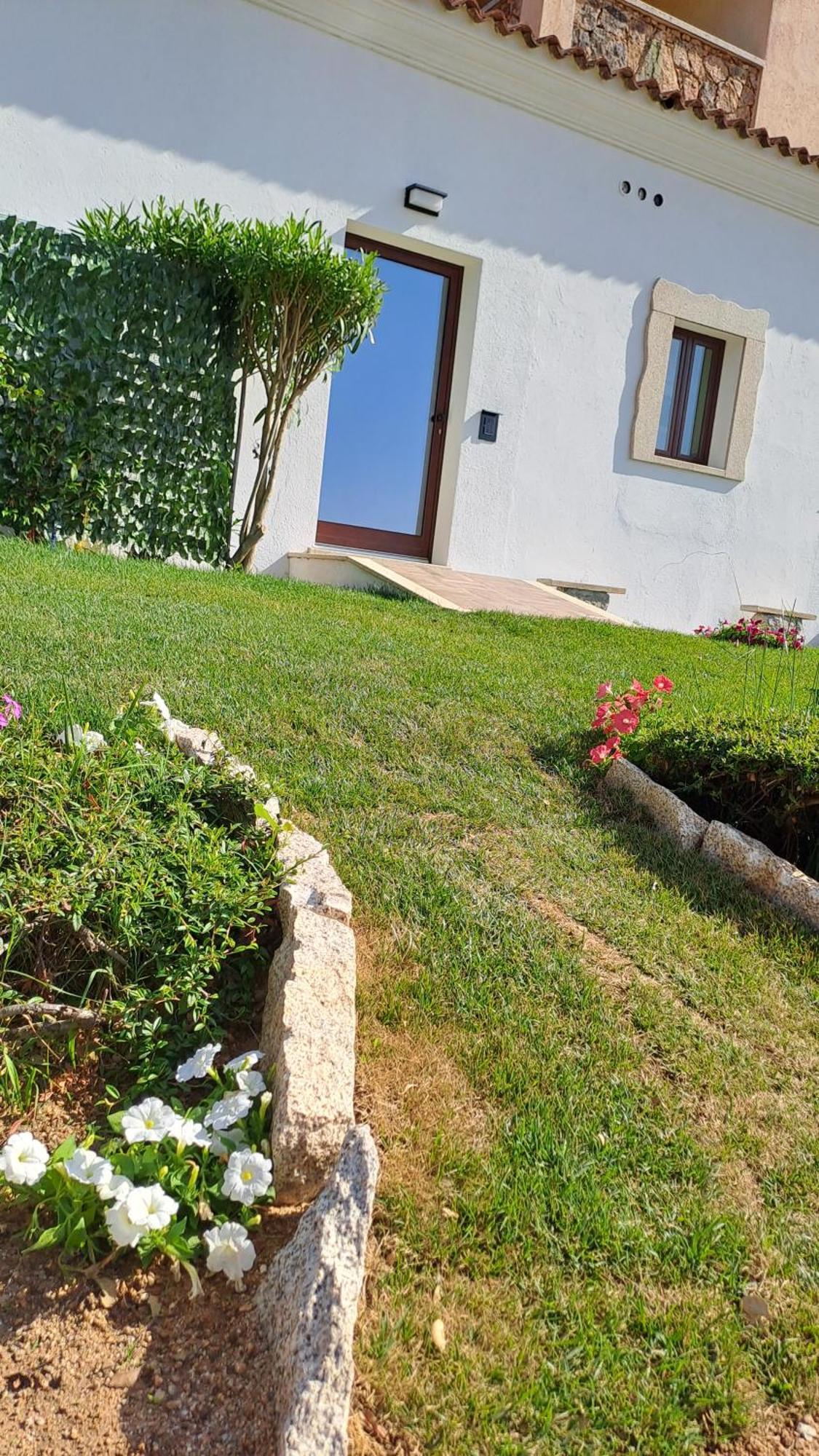 B&B La Chintina Sant'Antonio di Gallura Exterior photo